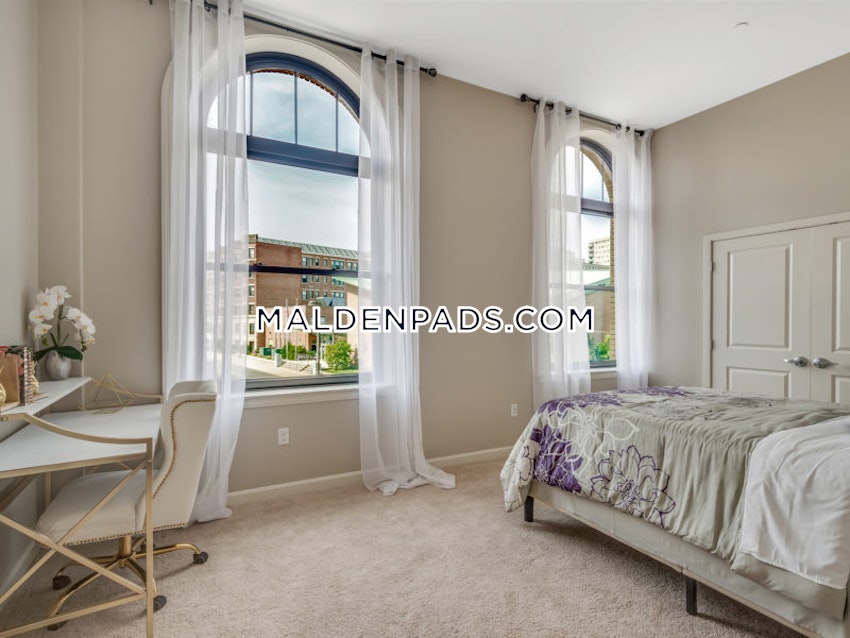 MALDEN - 1 Bed, 1 Bath - Image 5