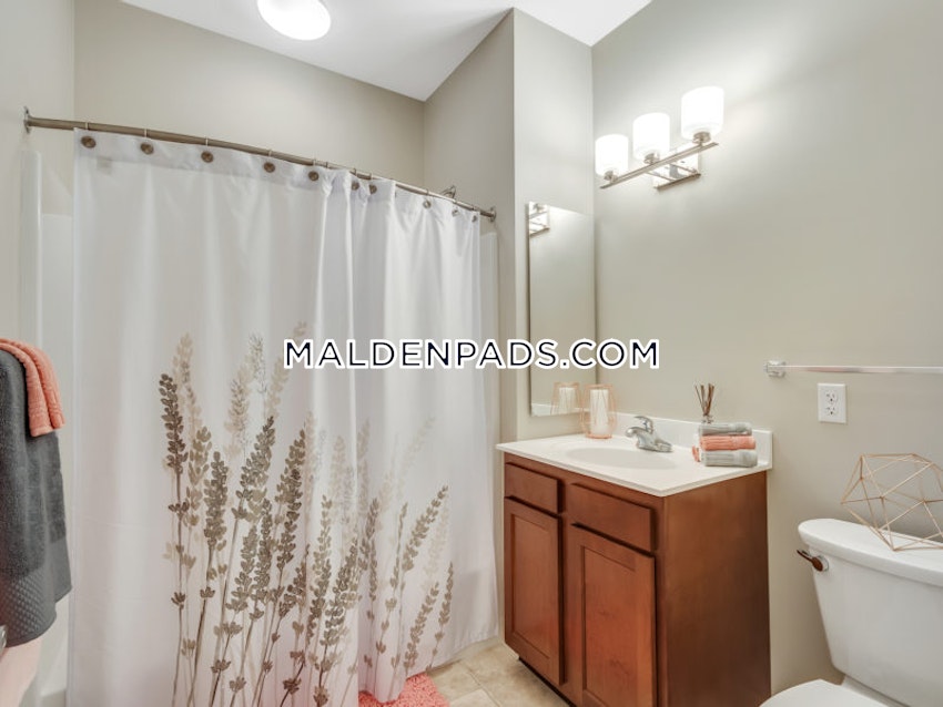 MALDEN - 2 Beds, 2 Baths - Image 9