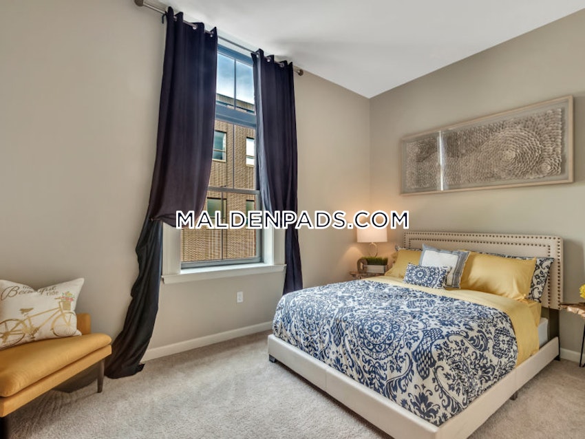 MALDEN - 2 Beds, 2 Baths - Image 4