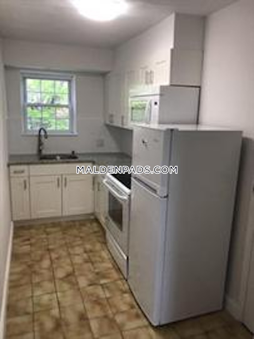 MALDEN - 2 Beds, 1 Bath - Image 1