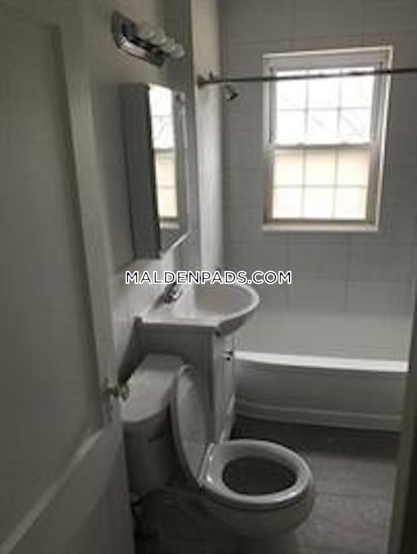 MALDEN - 2 Beds, 1 Bath - Image 9