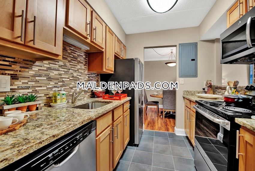 MALDEN - 2 Beds, 1 Bath - Image 3