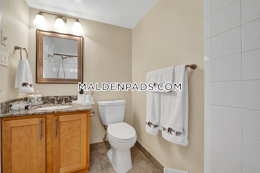 MALDEN - 2 Beds, 1 Bath - Image 5