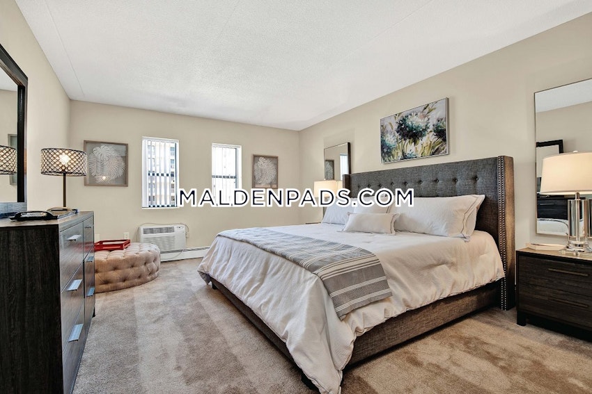 MALDEN - 2 Beds, 1 Bath - Image 4