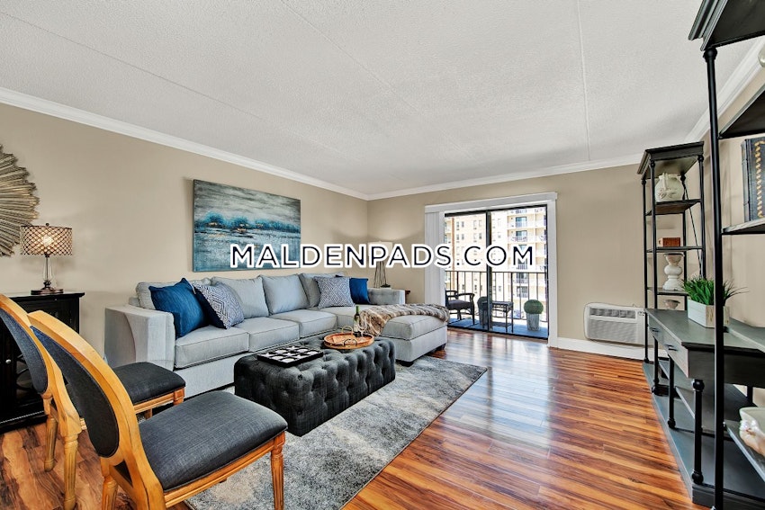 MALDEN - 2 Beds, 1 Bath - Image 1