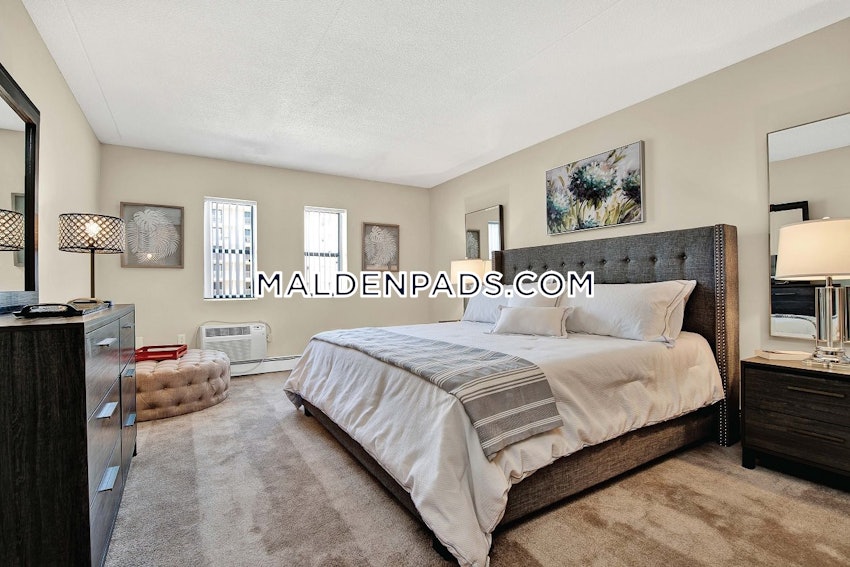 MALDEN - 3 Beds, 1 Bath - Image 3