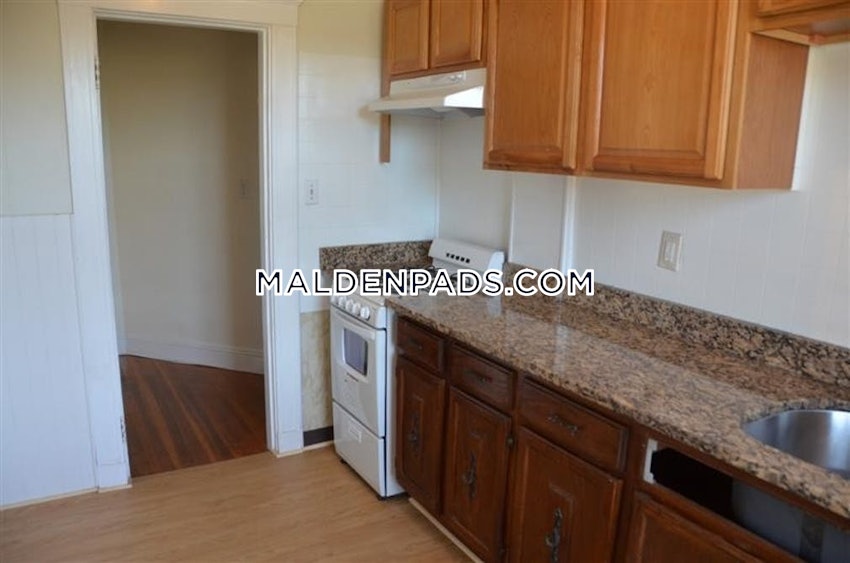 MALDEN - 1 Bed, 1 Bath - Image 1