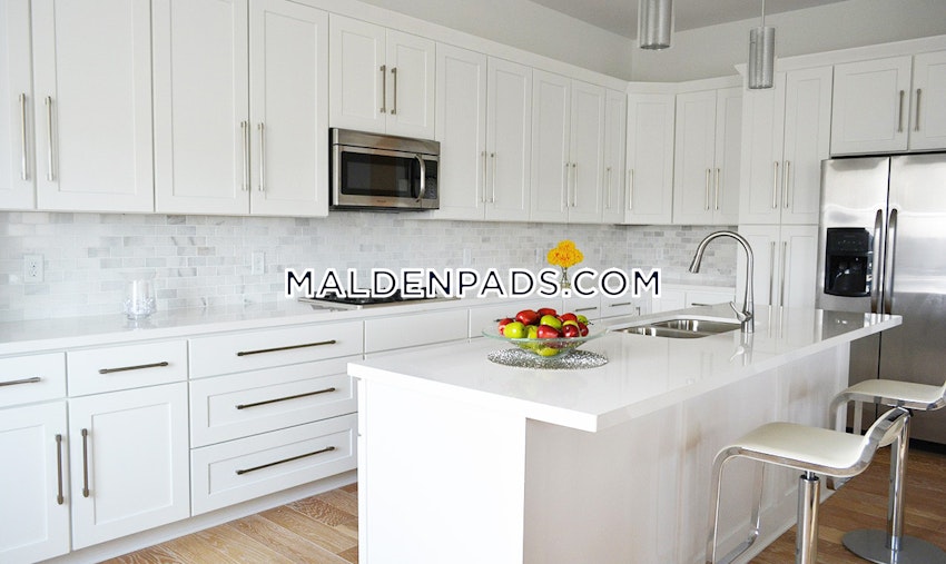 MALDEN - 1 Bed, 1 Bath - Image 7