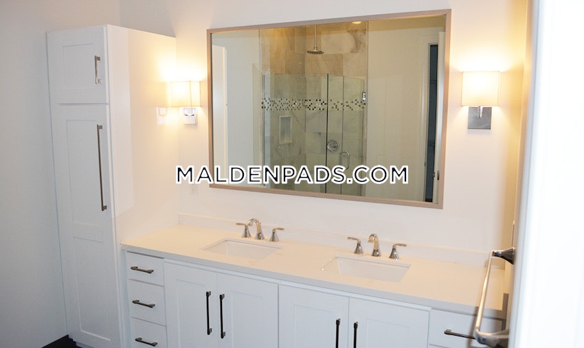 MALDEN - 1 Bed, 1 Bath - Image 12