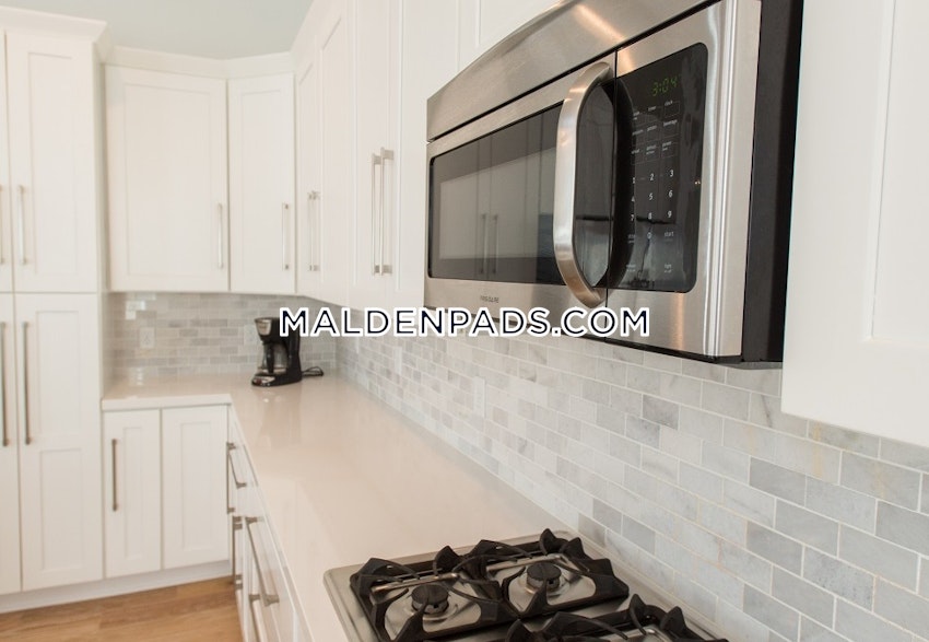 MALDEN - 1 Bed, 1 Bath - Image 10