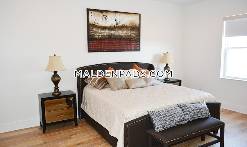 MALDEN - 1 Bed, 1 Bath - Image 9