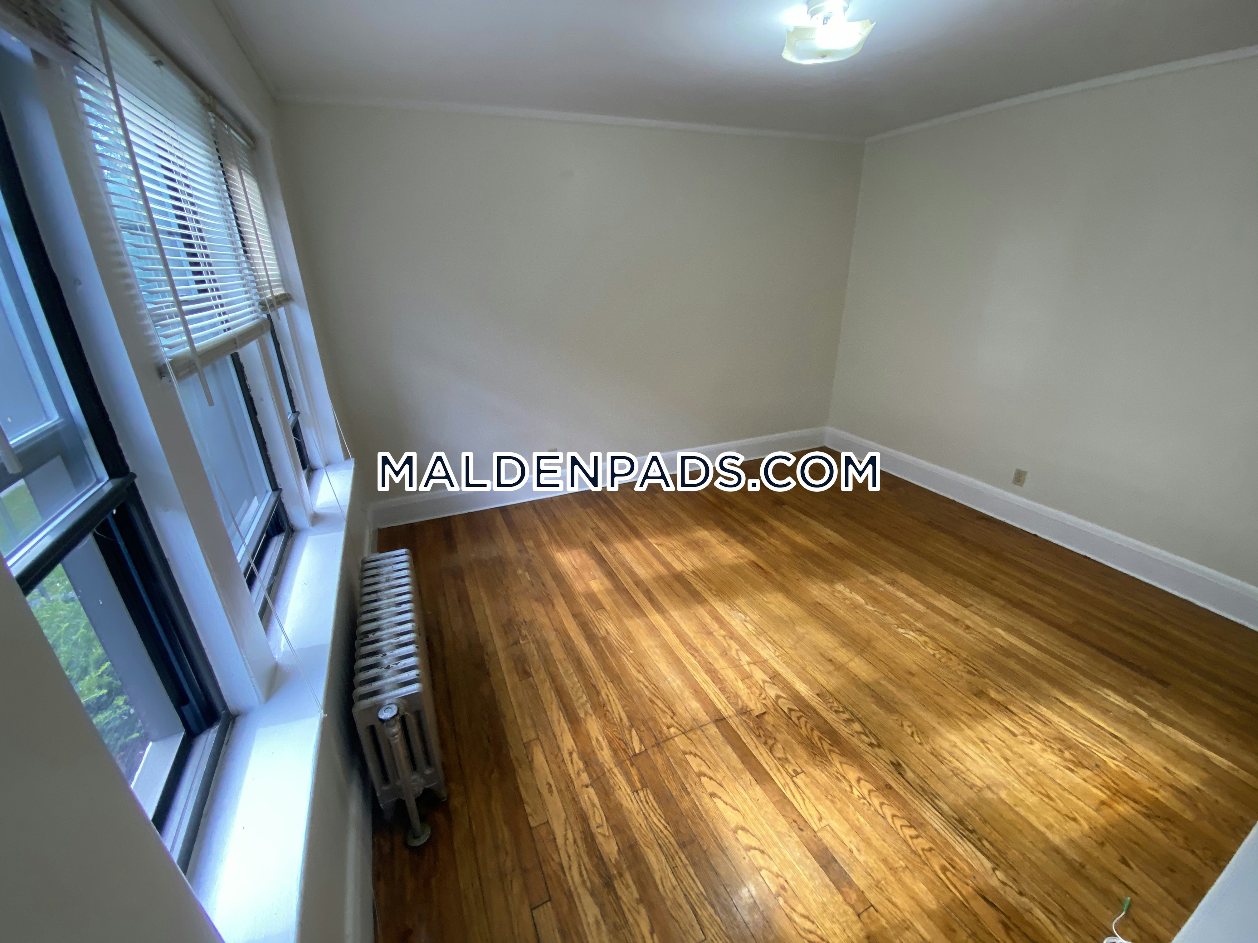 Malden Apartment for rent Studio 1 Bath 1,600