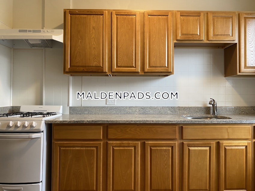 Malden Apartment for rent 1 Bedroom 1 Bath 2,050