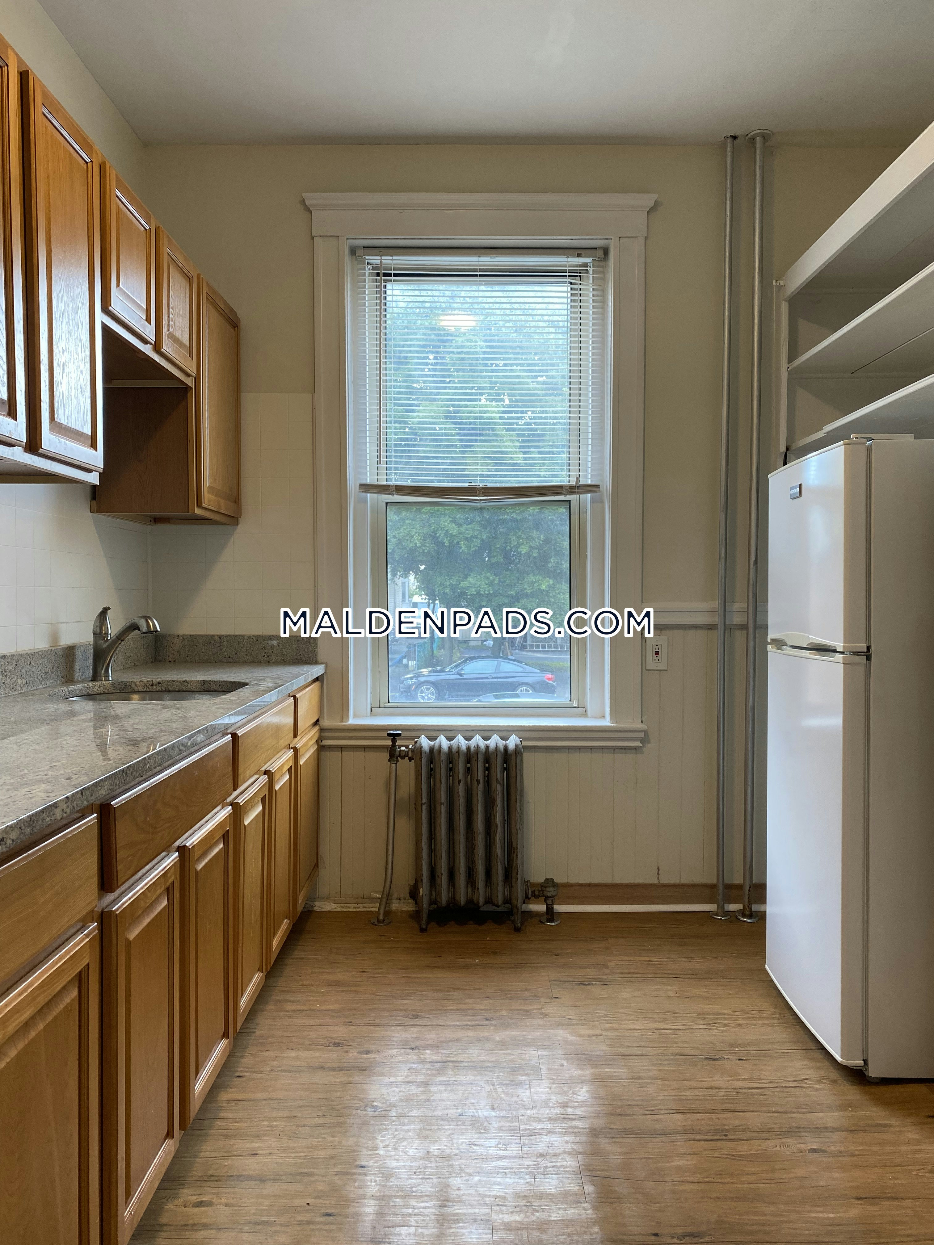 Malden Apartment for rent 1 Bedroom 1 Bath 2,050