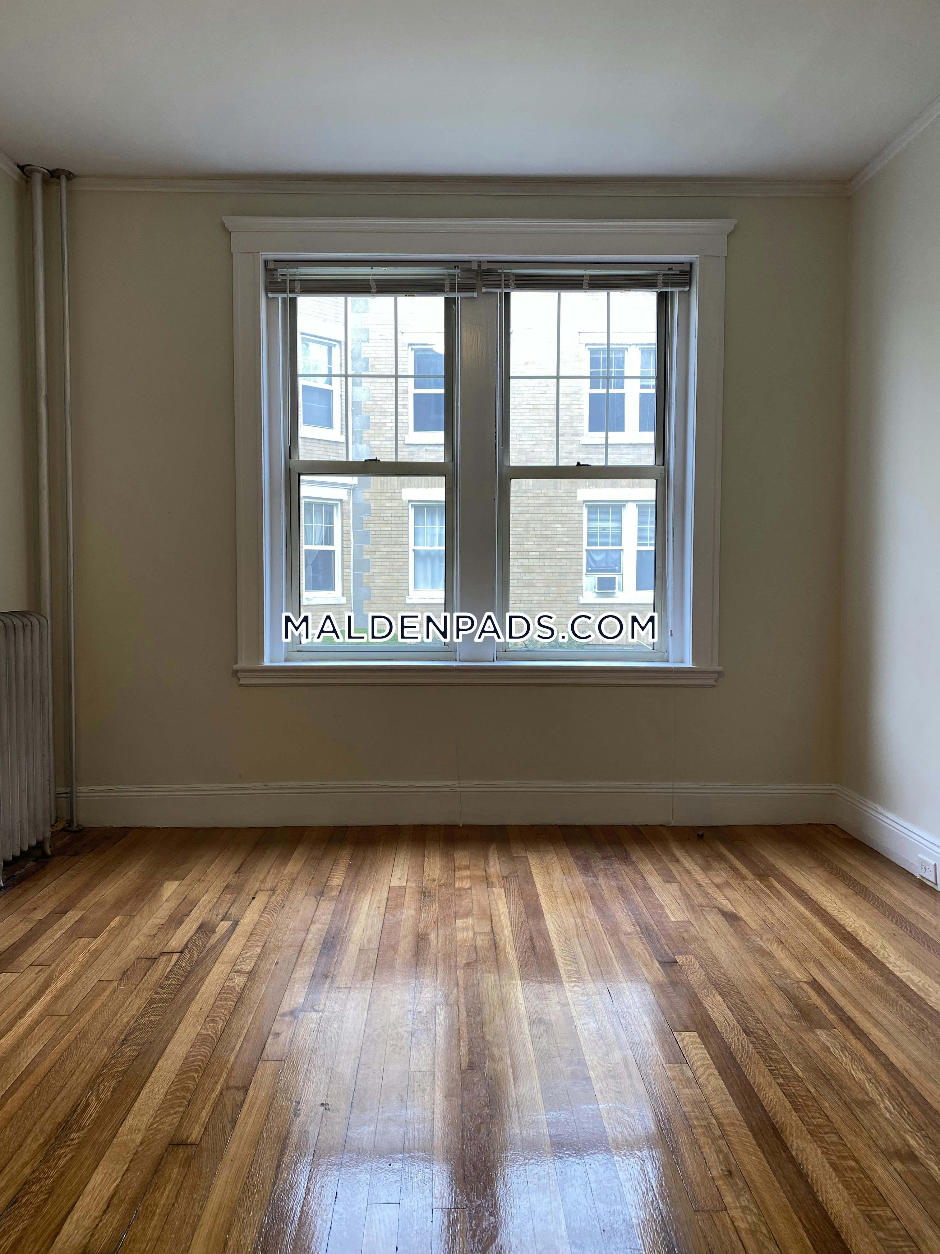 Malden Apartment for rent 1 Bedroom 1 Bath 2,050