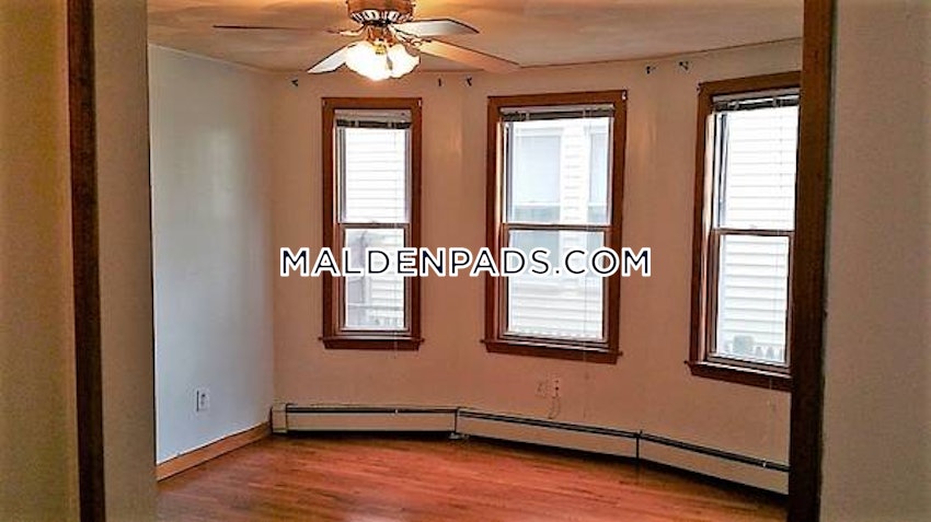 MALDEN - 2 Beds, 1 Bath - Image 5