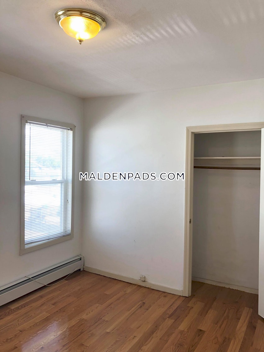 MALDEN - 3 Beds, 1 Bath - Image 8