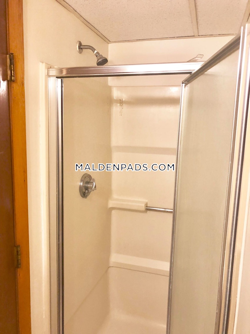 MALDEN - 1 Bed, 1 Bath - Image 12