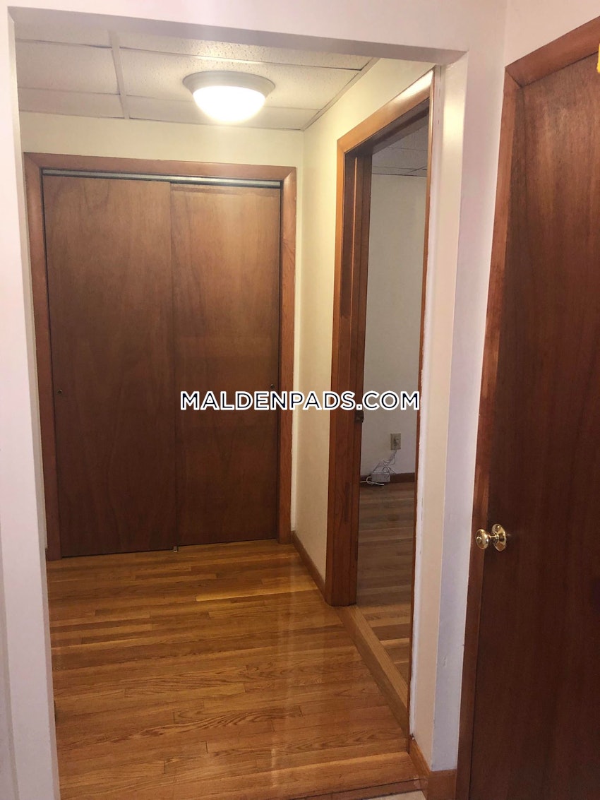 MALDEN - 1 Bed, 1 Bath - Image 5