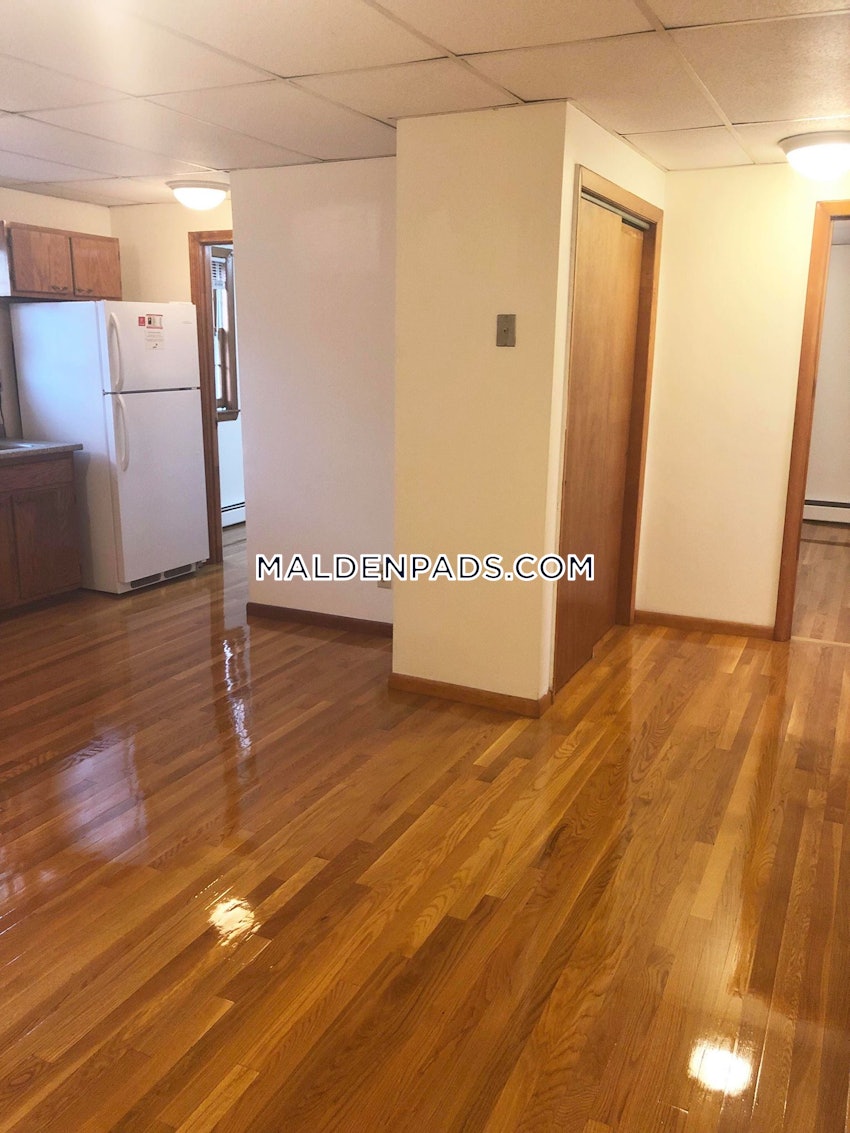 MALDEN - 1 Bed, 1 Bath - Image 4