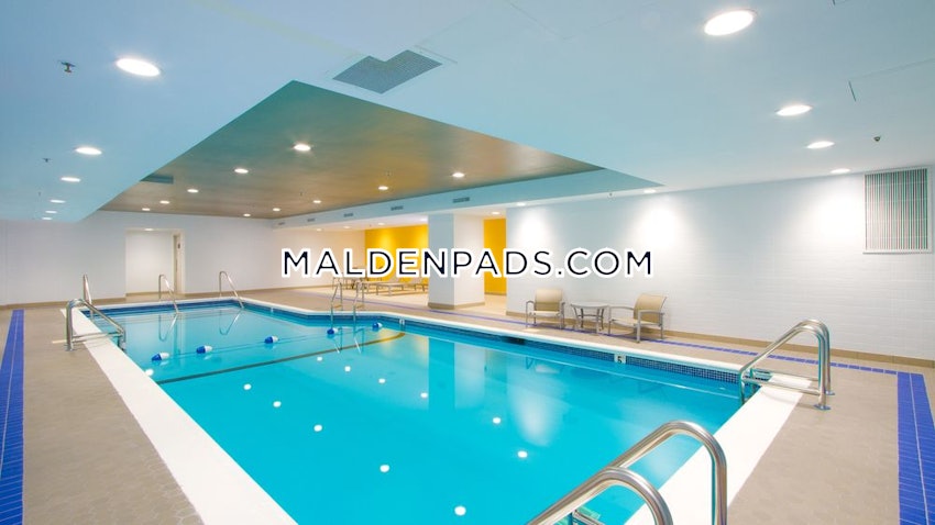 MALDEN - 1 Bed, 1 Bath - Image 9