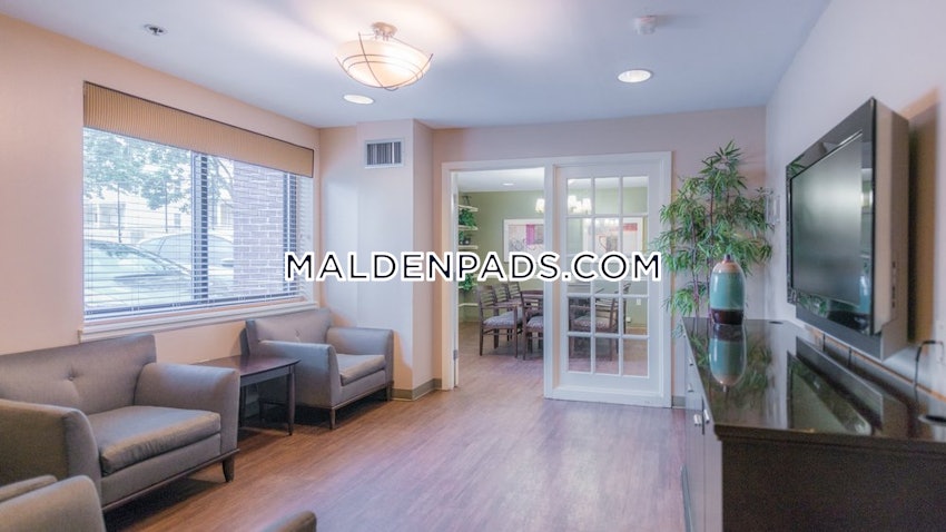 MALDEN - 2 Beds, 2 Baths - Image 4