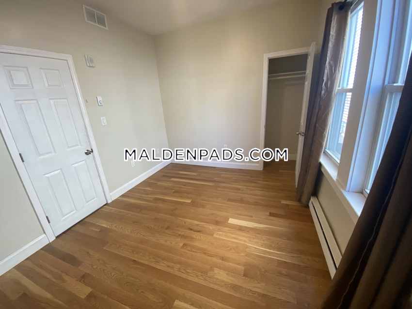 MALDEN - 1 Bed, 1 Bath - Image 20