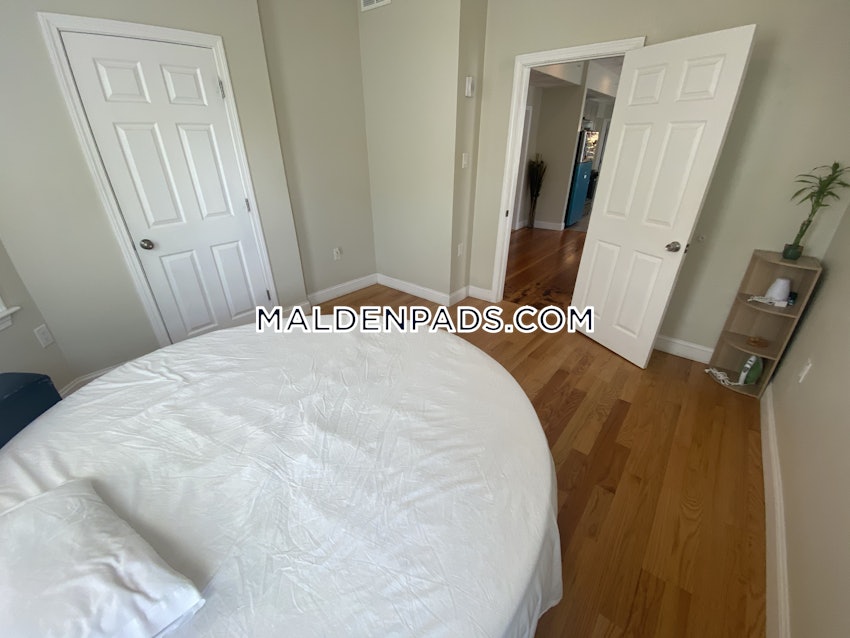 MALDEN - 1 Bed, 1 Bath - Image 4