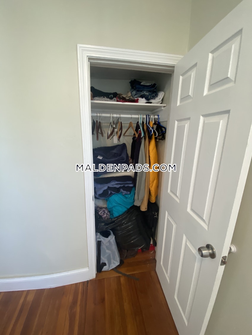 MALDEN - 1 Bed, 1 Bath - Image 15