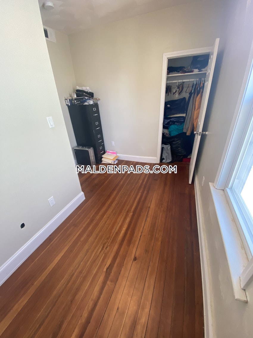 MALDEN - 1 Bed, 1 Bath - Image 37