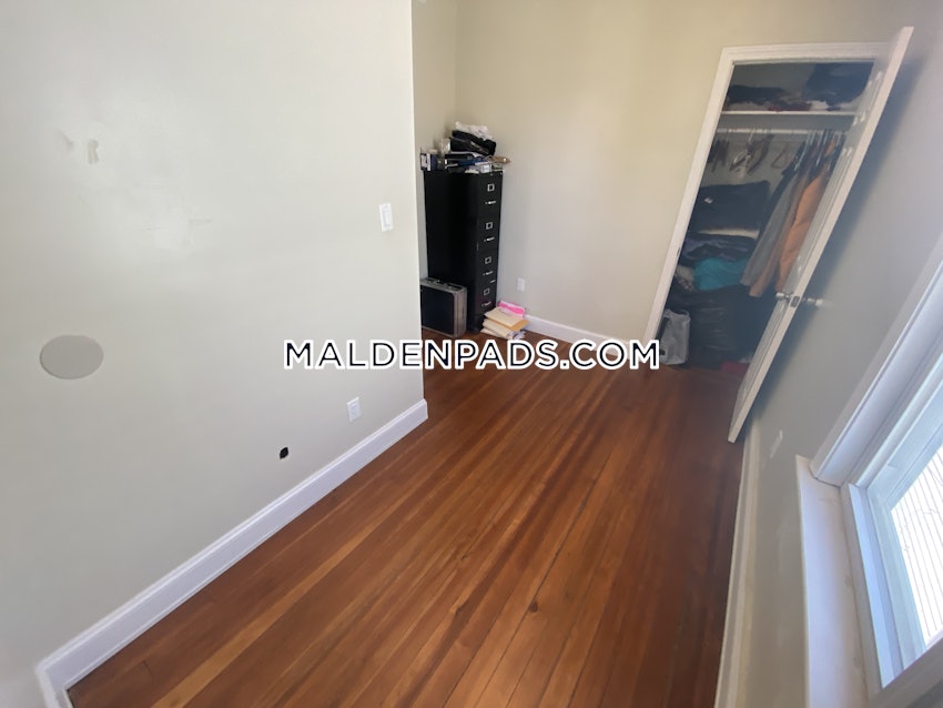 MALDEN - 1 Bed, 1 Bath - Image 11