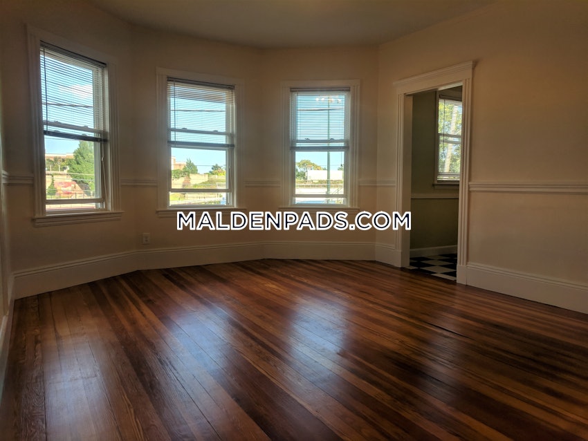 MALDEN - 3 Beds, 1 Bath - Image 4