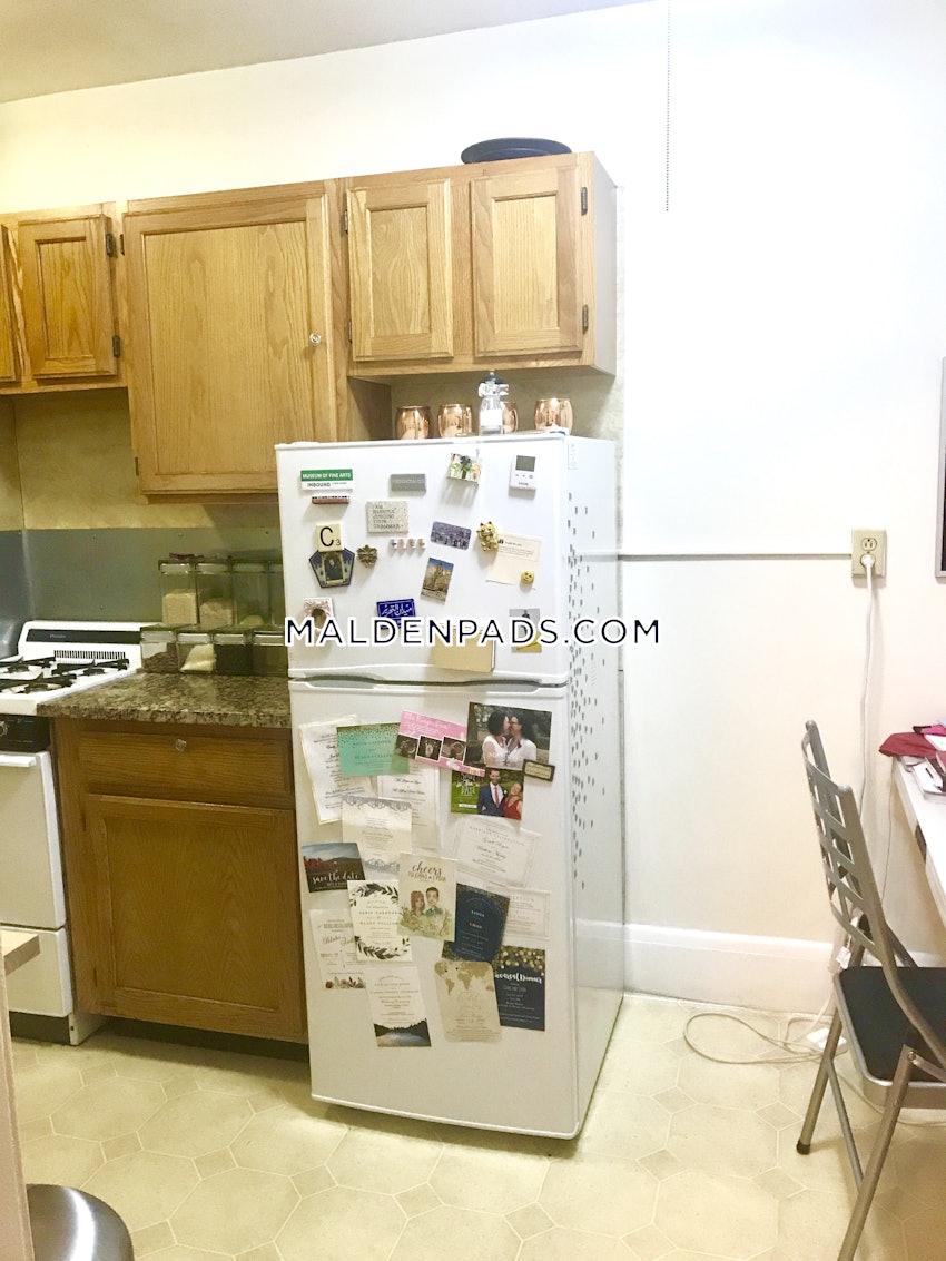 MALDEN - 1 Bed, 1 Bath - Image 7