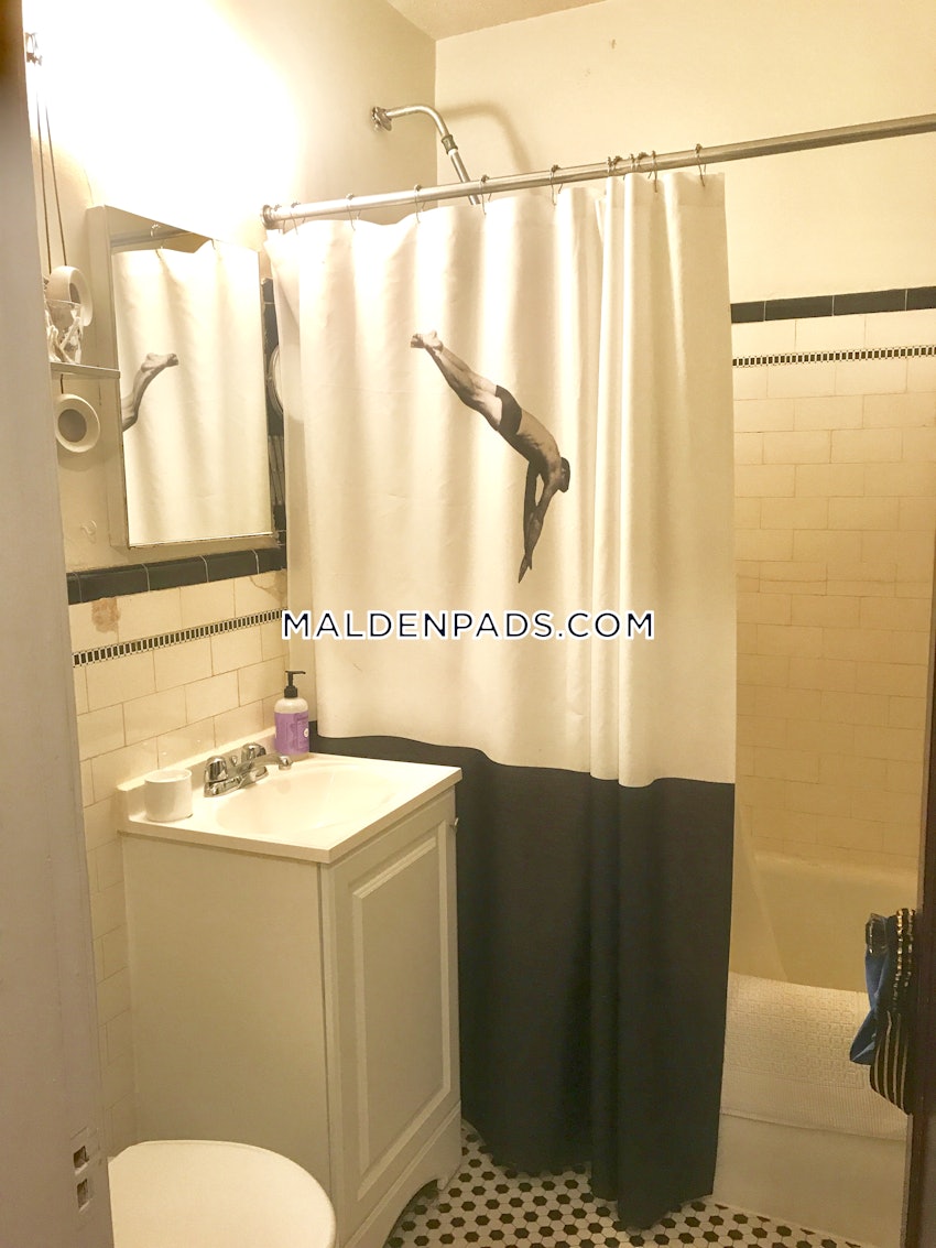 MALDEN - 1 Bed, 1 Bath - Image 23