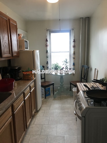 Malden - 1 Beds, 1 Baths