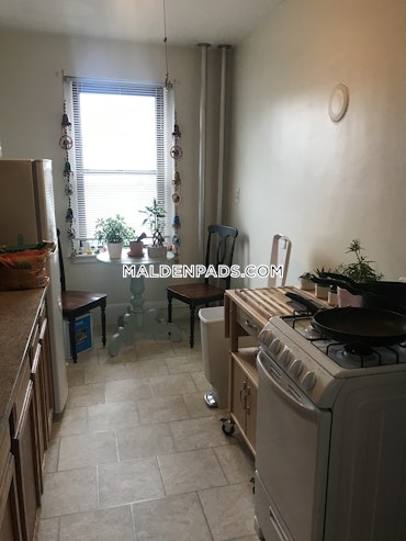 Malden - 1 Beds, 1 Baths