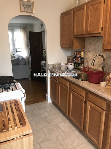 Malden - 1 Beds, 1 Baths
