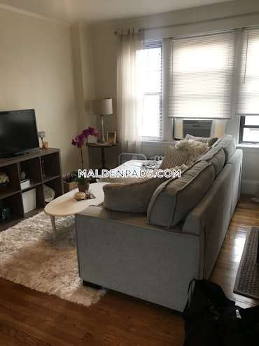 Malden - 1 Beds, 1 Baths