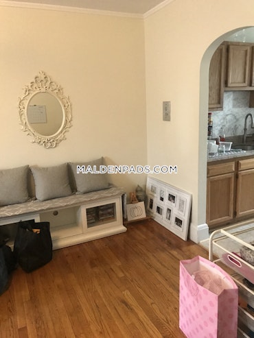 Malden - 1 Beds, 1 Baths