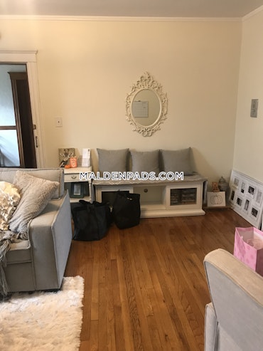 Malden - 1 Beds, 1 Baths