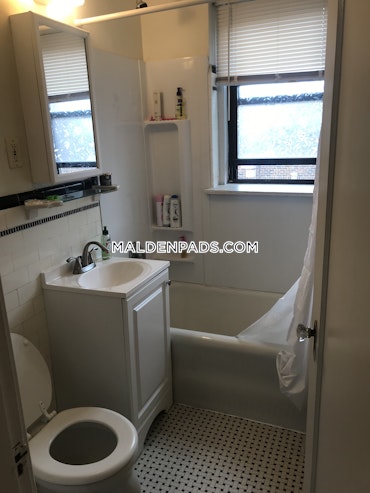 Malden - 1 Beds, 1 Baths