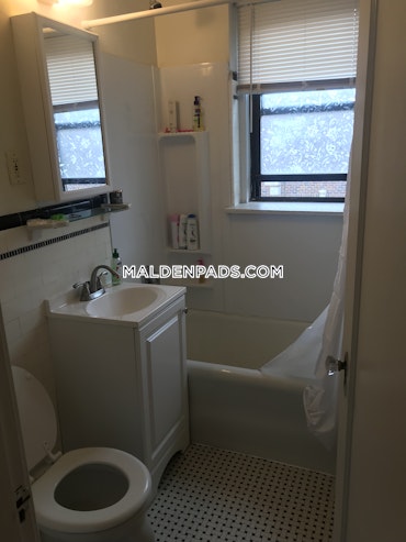 Malden - 1 Beds, 1 Baths