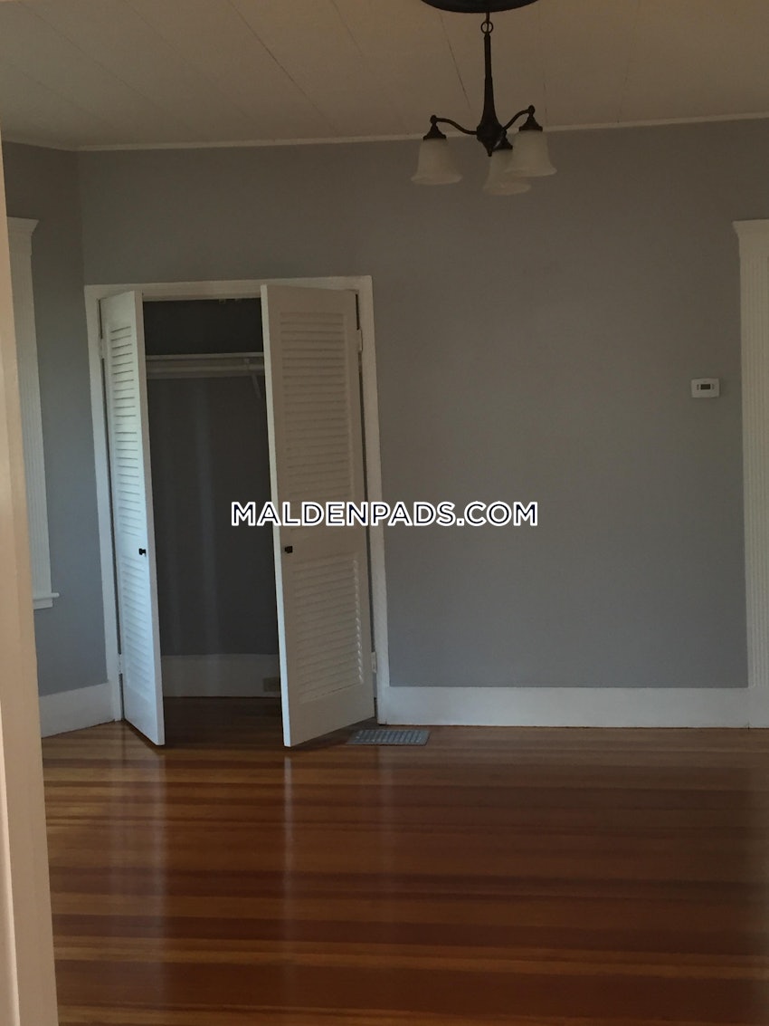 MALDEN - 3 Beds, 1 Bath - Image 7