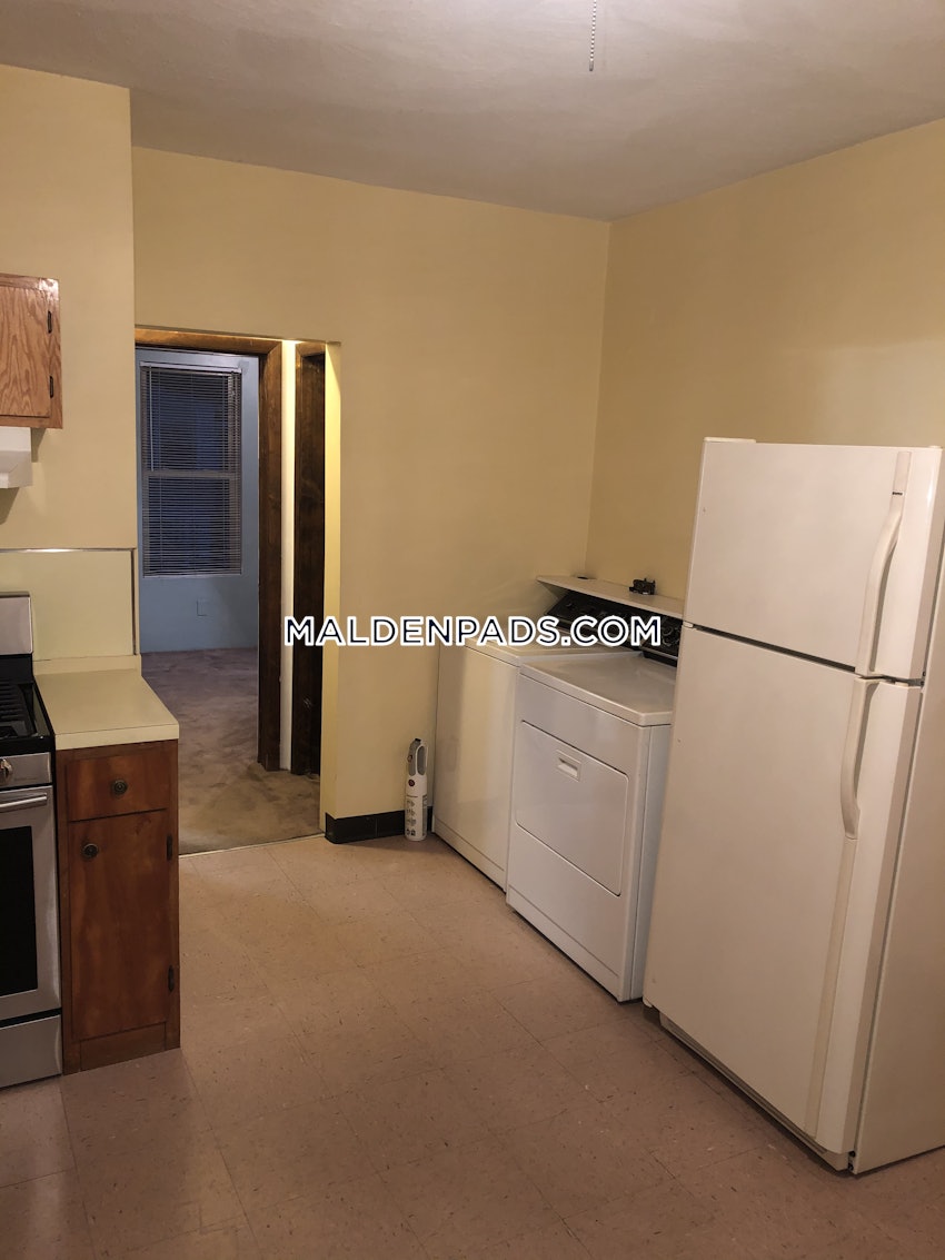 MALDEN - 2 Beds, 1 Bath - Image 6