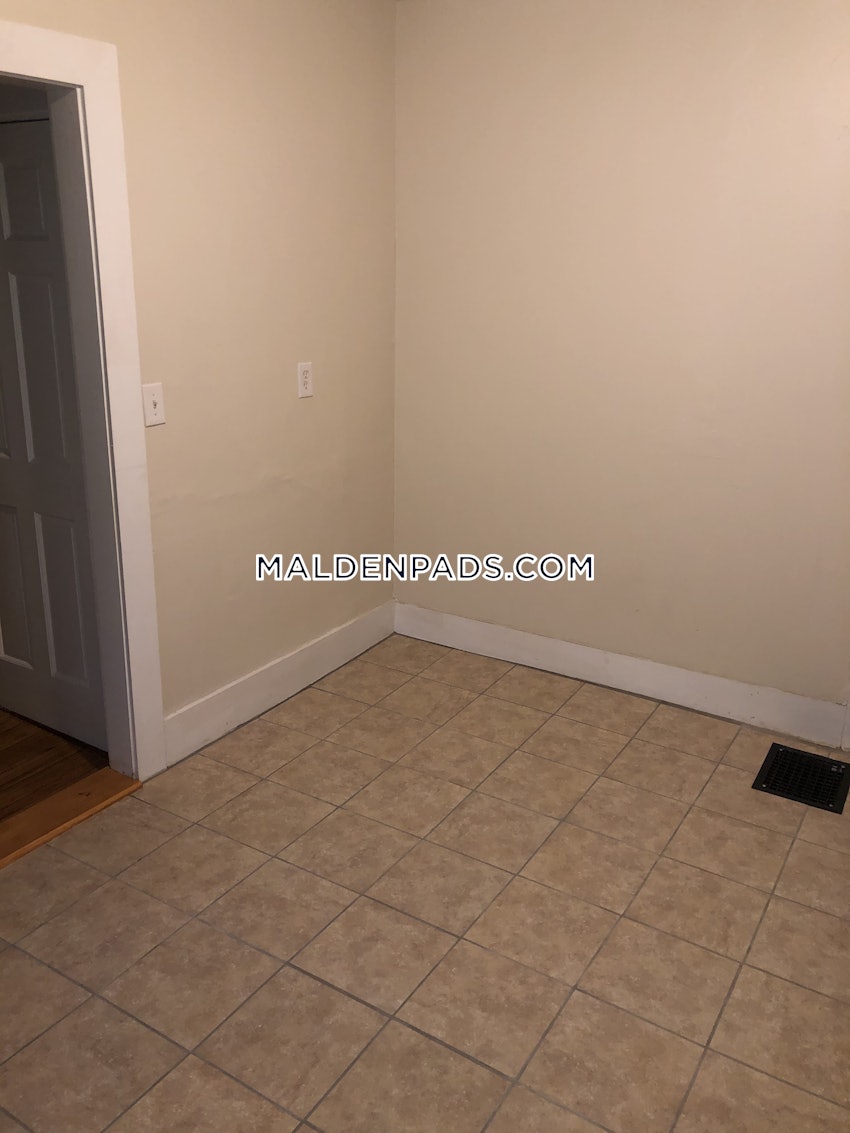 MALDEN - 2 Beds, 1 Bath - Image 16