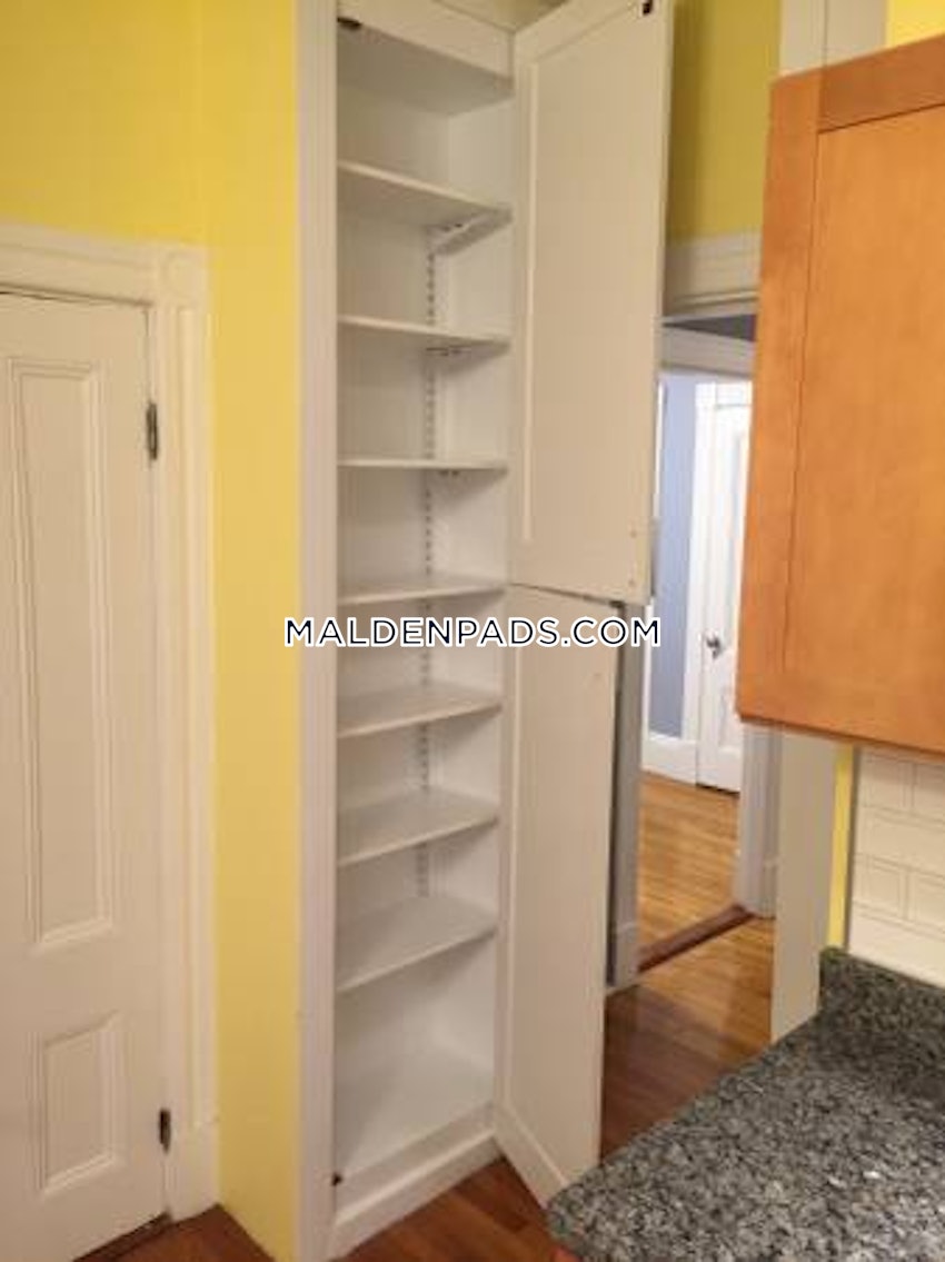 MALDEN - 1 Bed, 1 Bath - Image 9