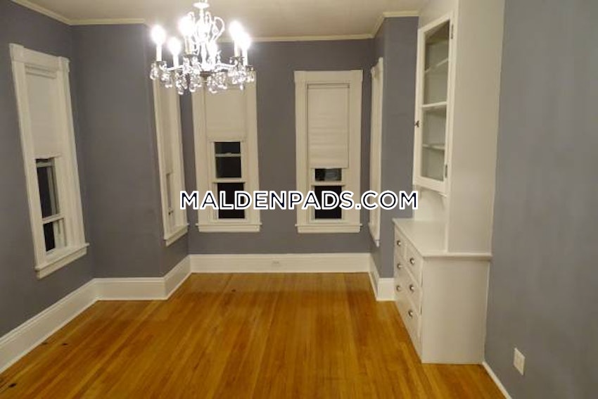 MALDEN - 1 Bed, 1 Bath - Image 7