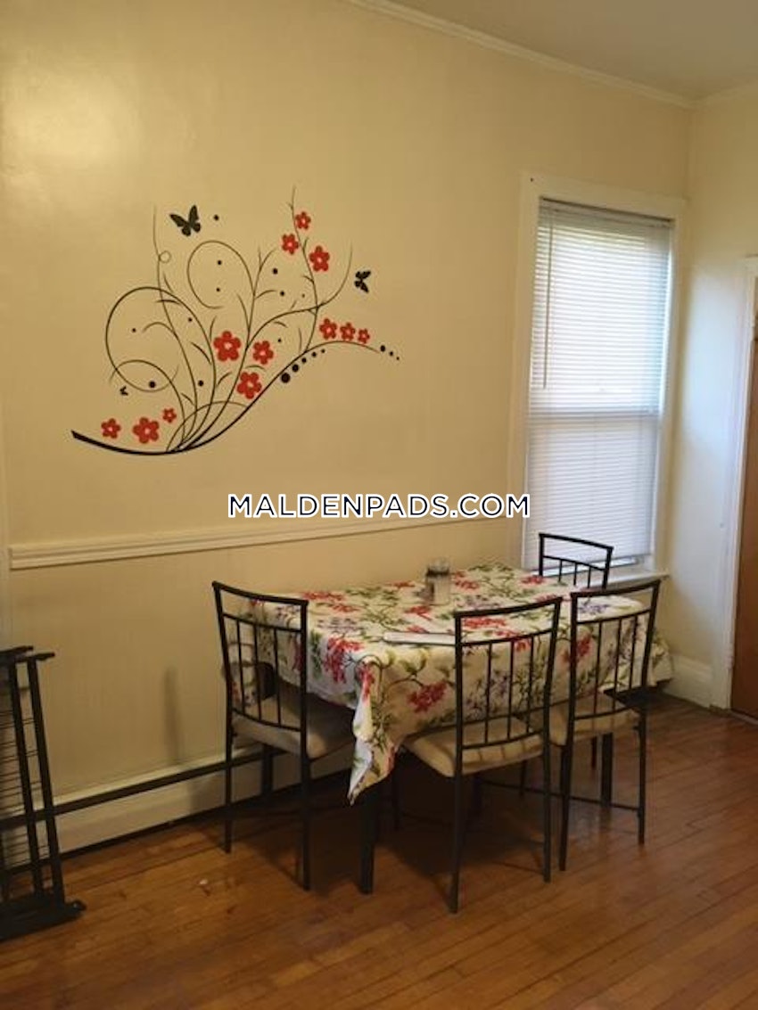 MALDEN - 3 Beds, 1 Bath - Image 18