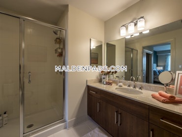 Overlook Ridge Malden