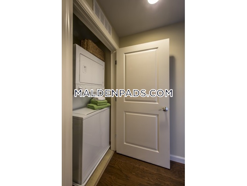 MALDEN - 1 Bed, 1 Bath - Image 21